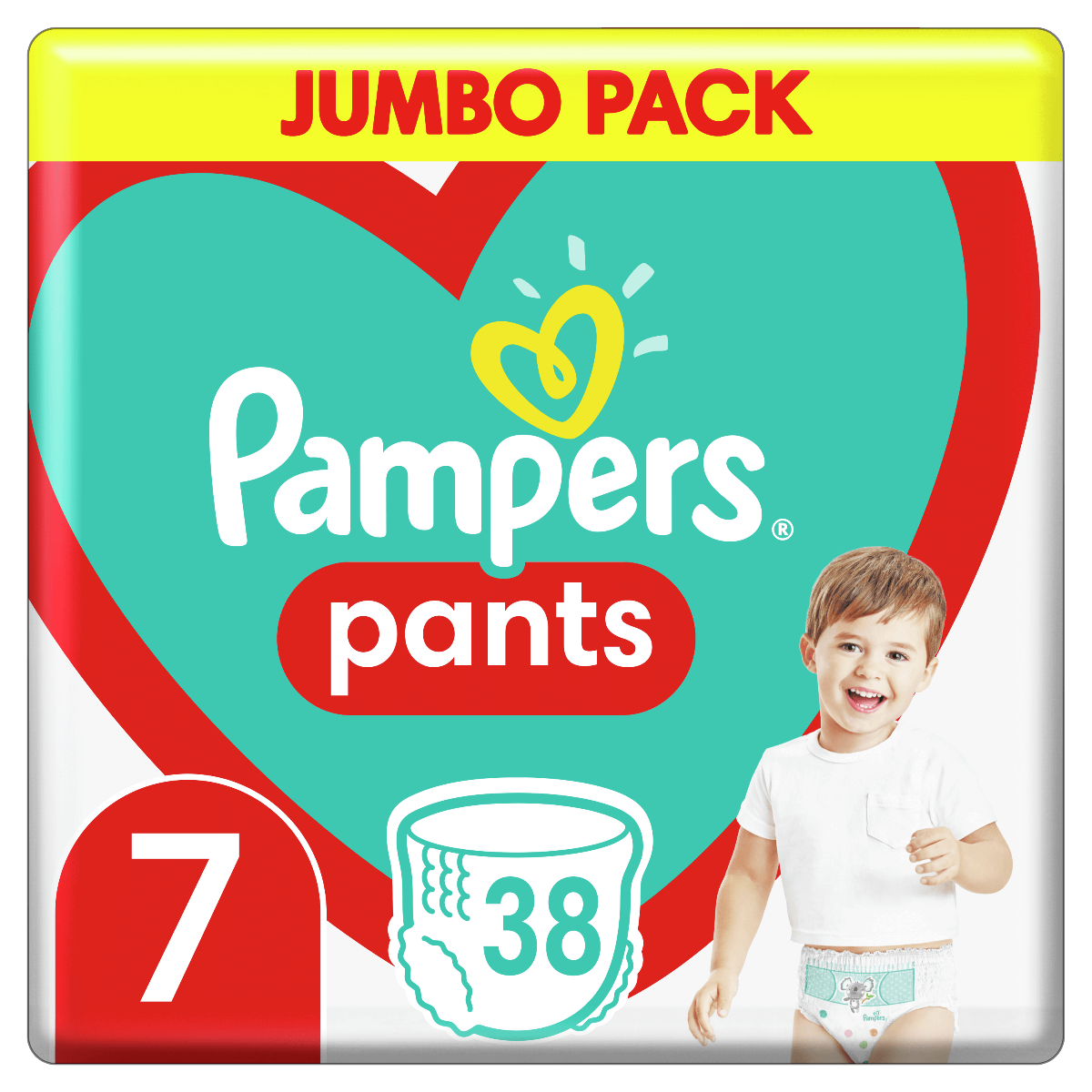 ceneo pieluchy pampers