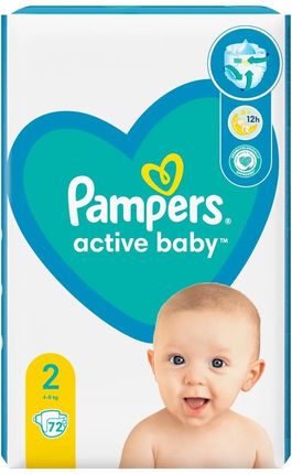 pampers premium care 4 opinie