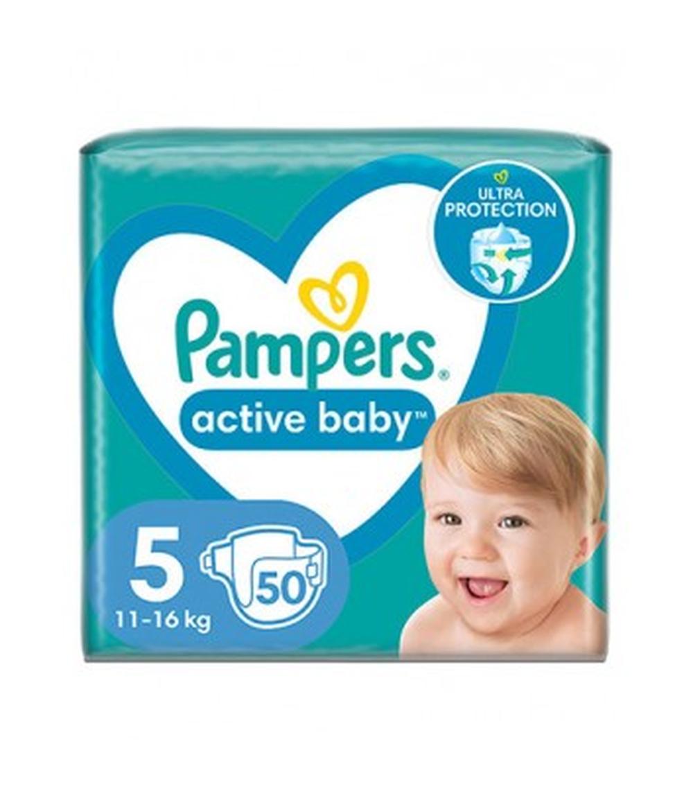 pampers 2 dla dorosłych