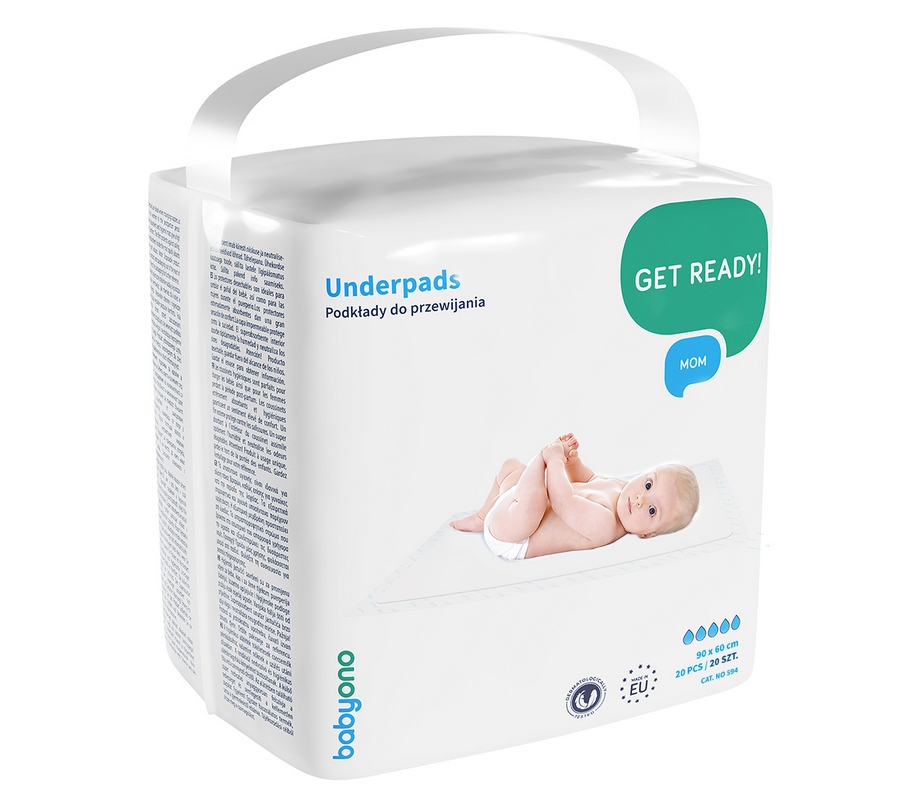 chusteczki pampers aqua pure skład