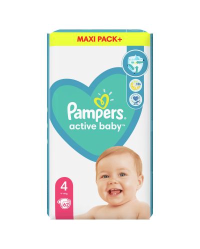 pampers do drukarek