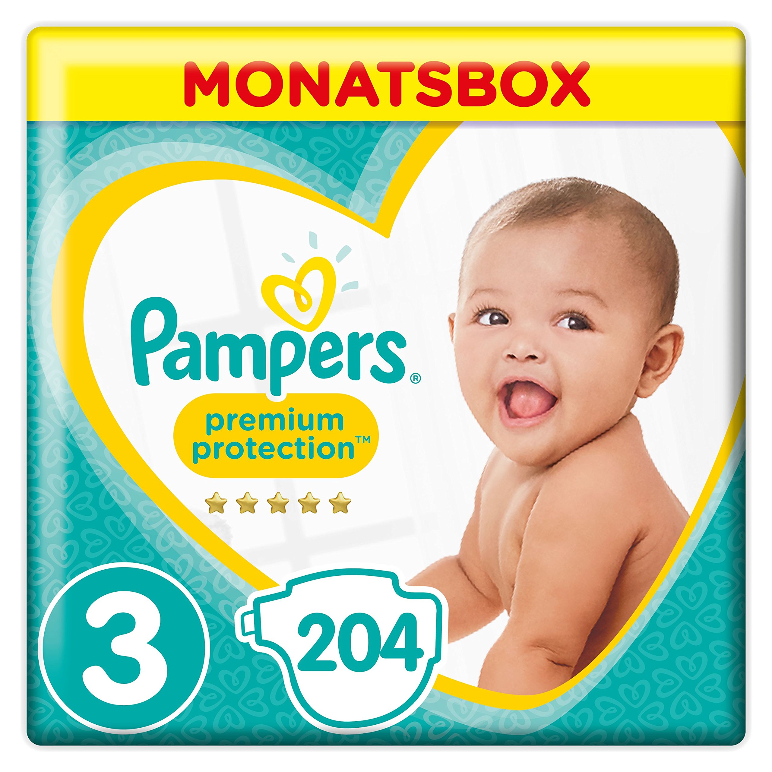 pampers newborn 1 88