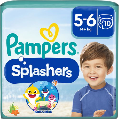 pieluchy pampers sensitive opinie