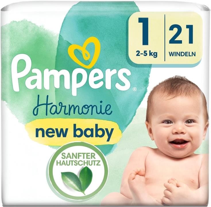 jaka jest roznica miedzy pampers premium care a active baby