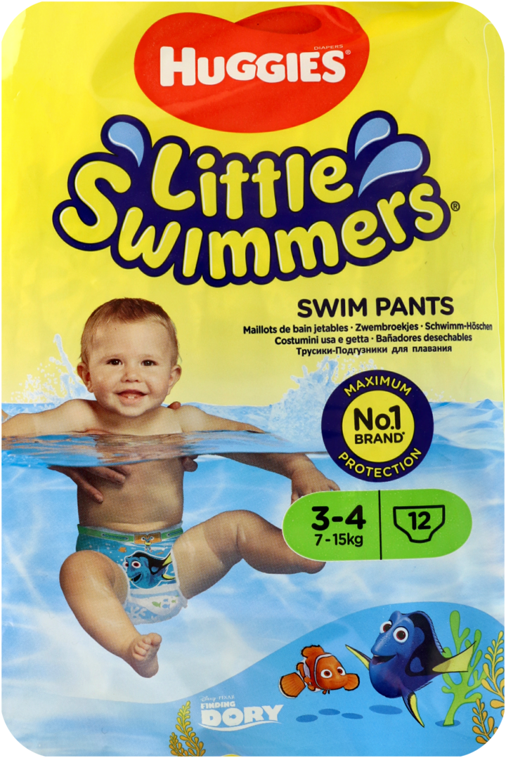 huggies drynites pyjama pants