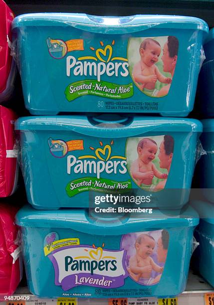 pampers 53