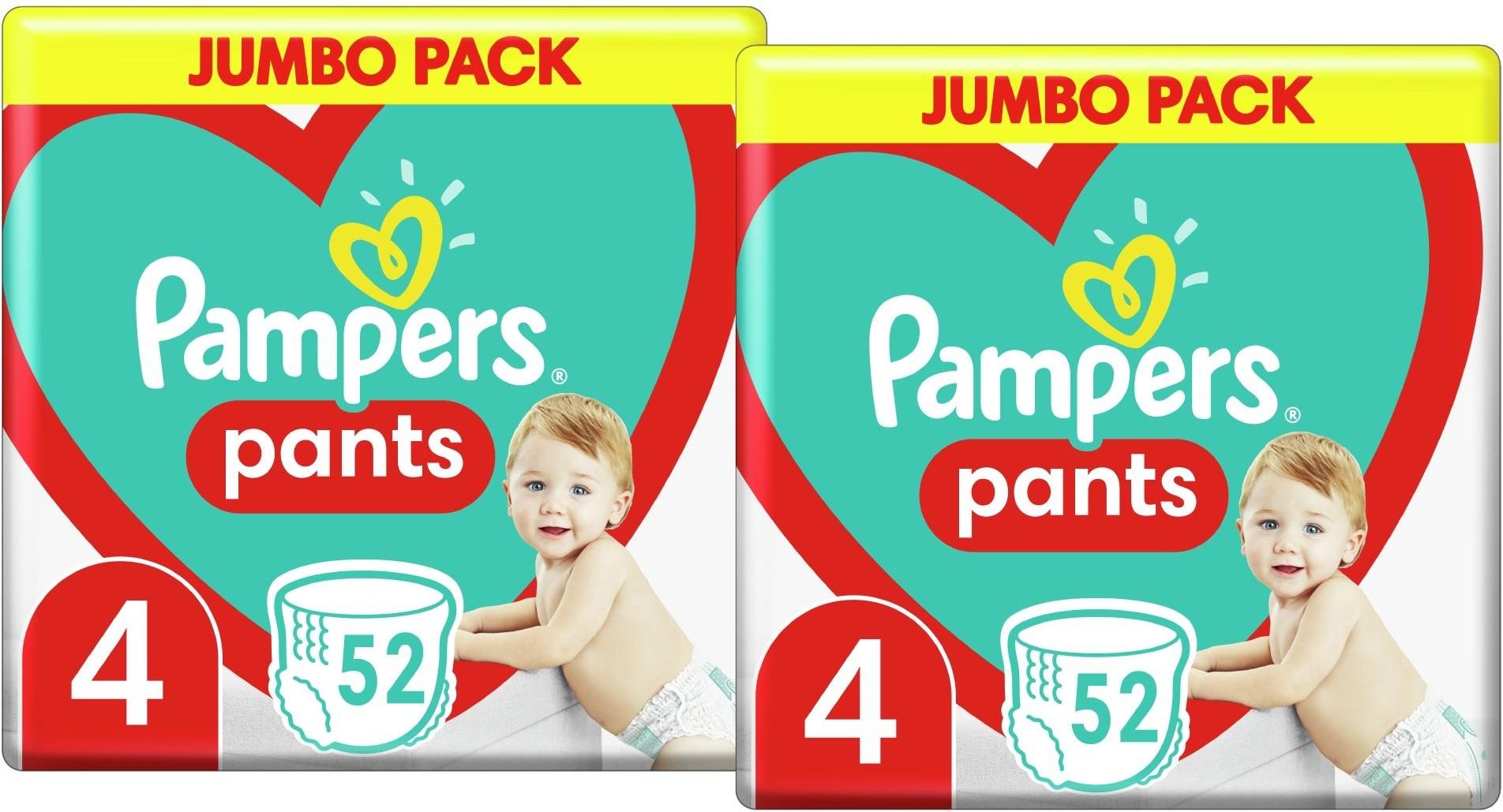 pampers rozm 3 68 sztuk