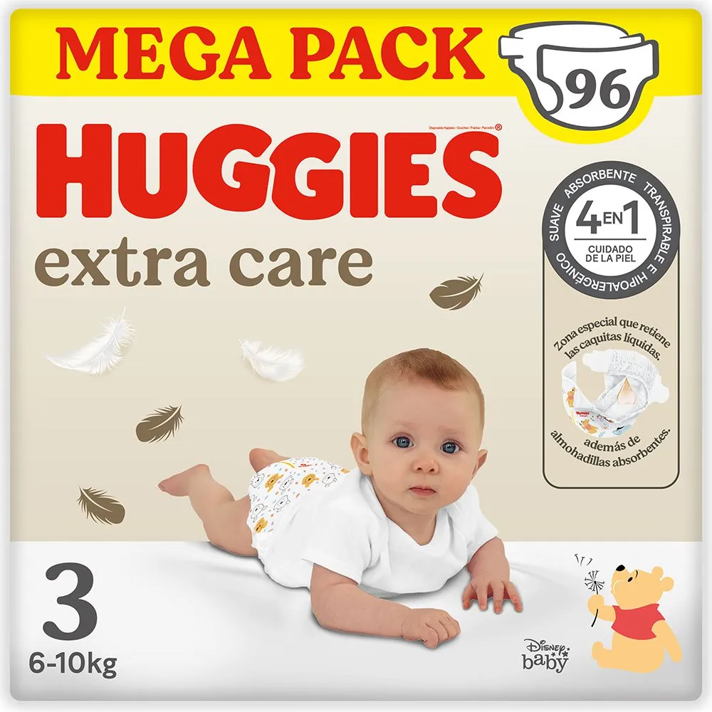 pampers premium care 2019