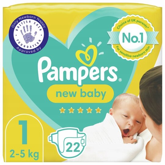 pieluchy pampers sleep&play 4 opinie