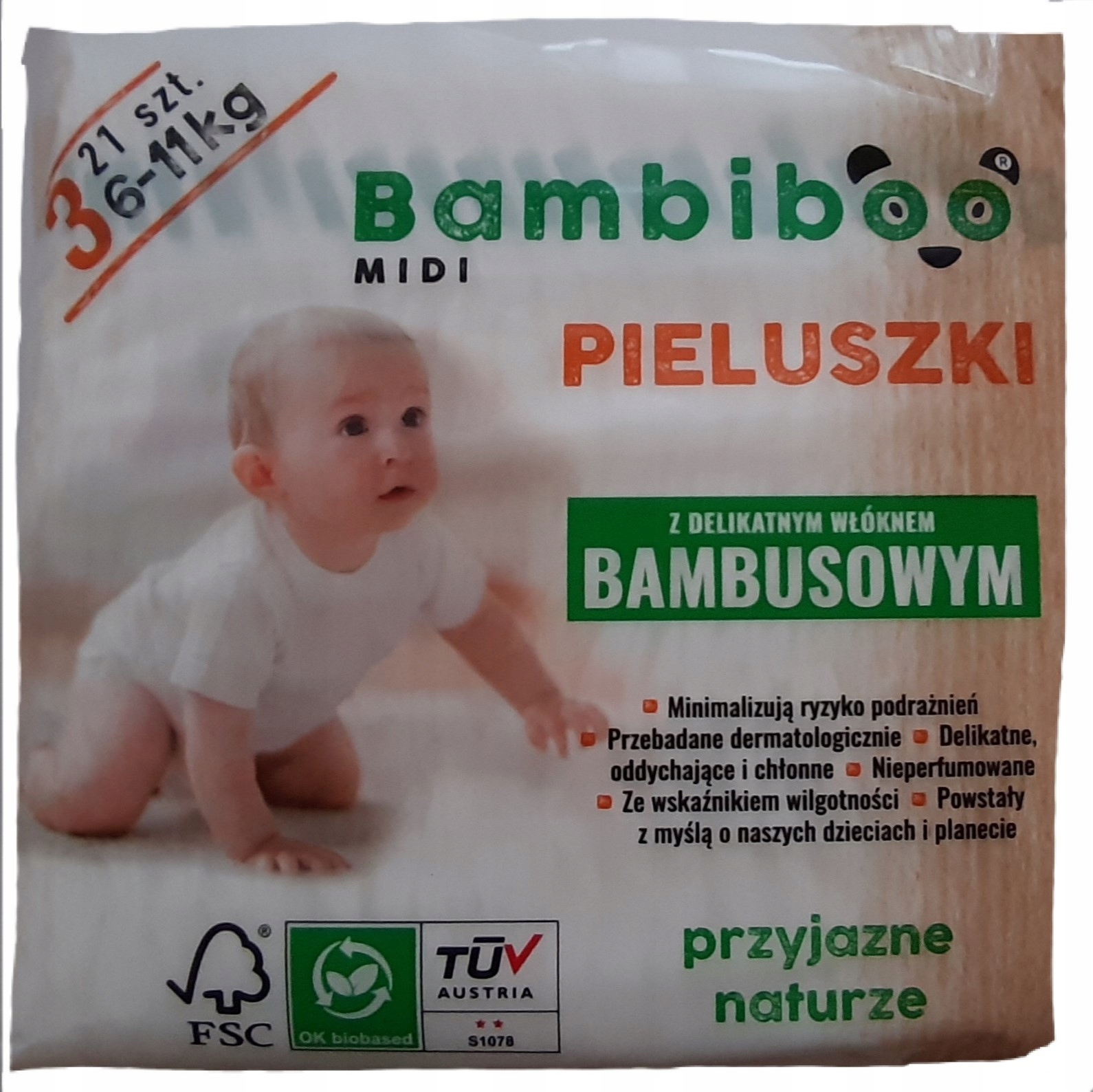 pieluchomajtki pampers catw