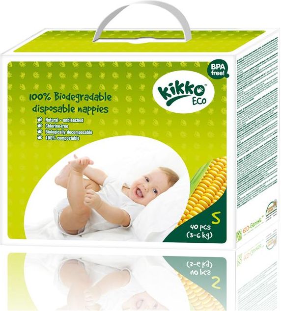 pampers 2 4-8kg 80szt cena