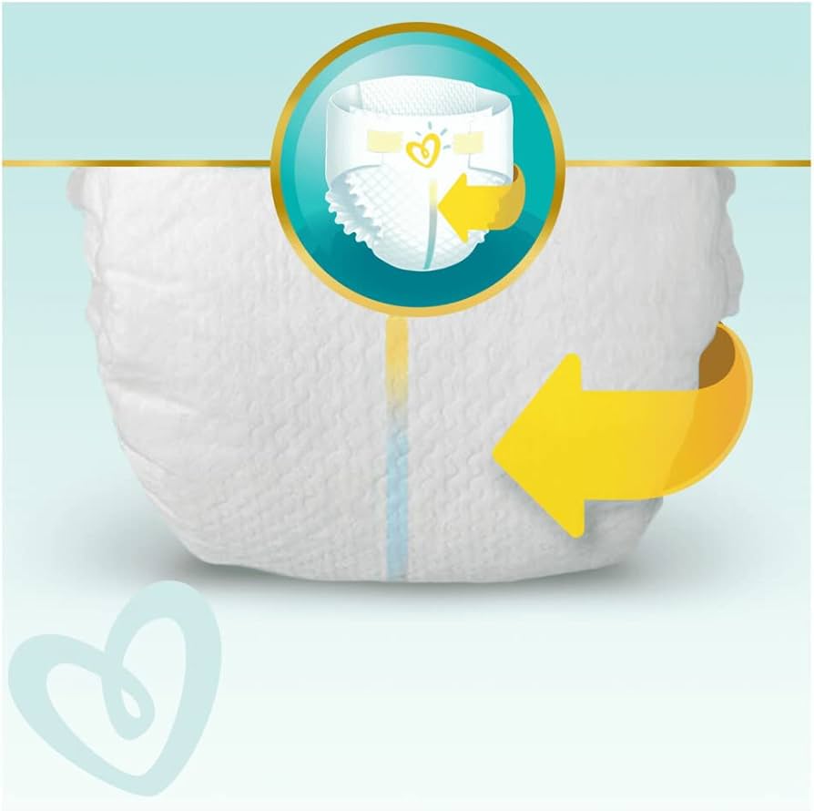 pampers 5 11-16kg kaufland