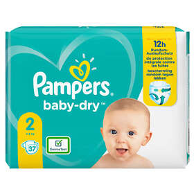 pampers wodny