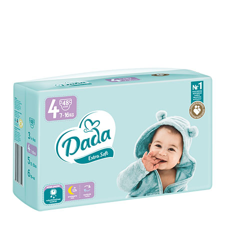 pampers pieluchy treningowe