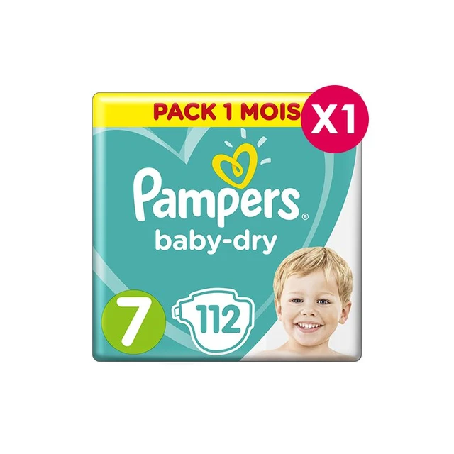 pampers premium care 4 tanio