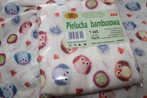 chusteczki pampers z pojemnikiem