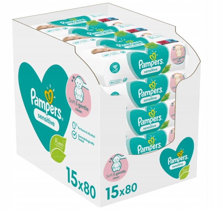 pampers active baby dry 3