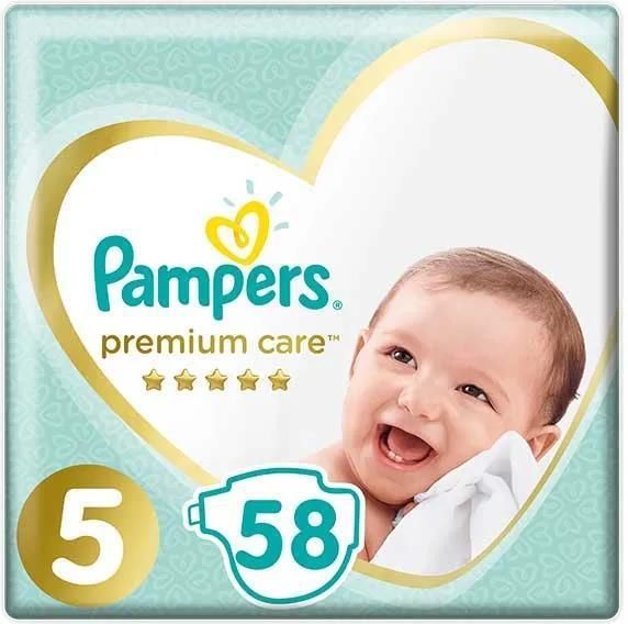 pieluchy pampers promocja allegro