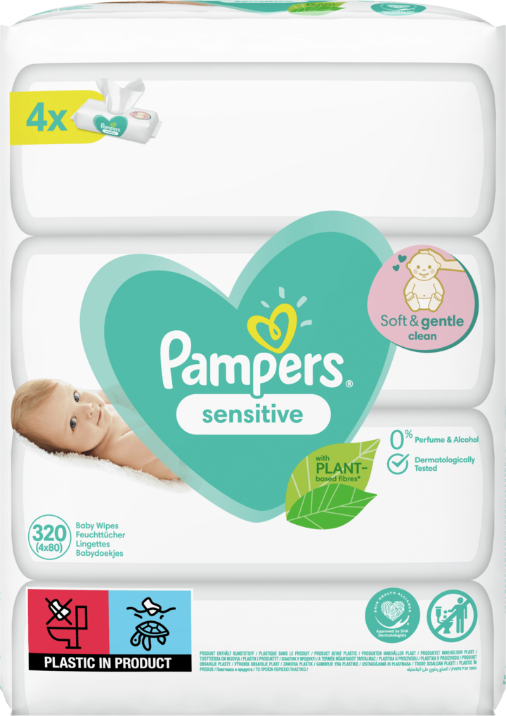 pampers 3 feedo