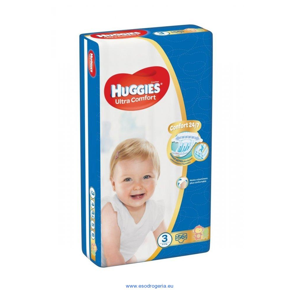 pampers niezdrowe