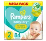 pieluchomajtki pampers romziary