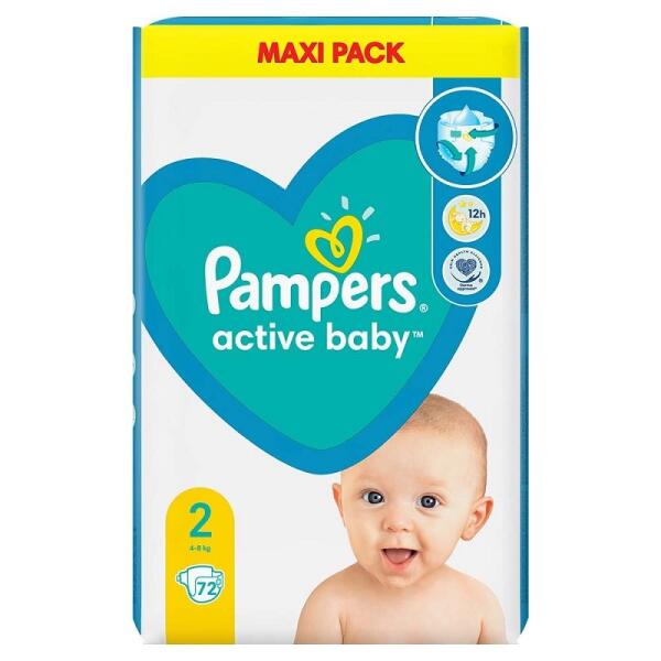 pampers premium care gdzie najtaniej