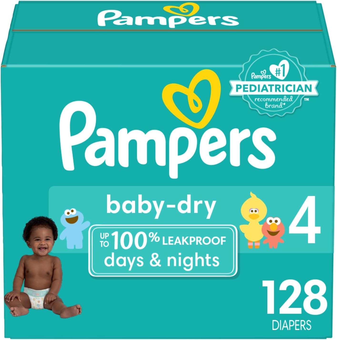 pampers pants girl verkaufen