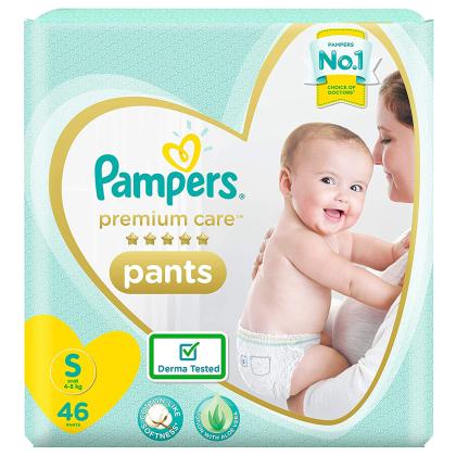 allegri pampers