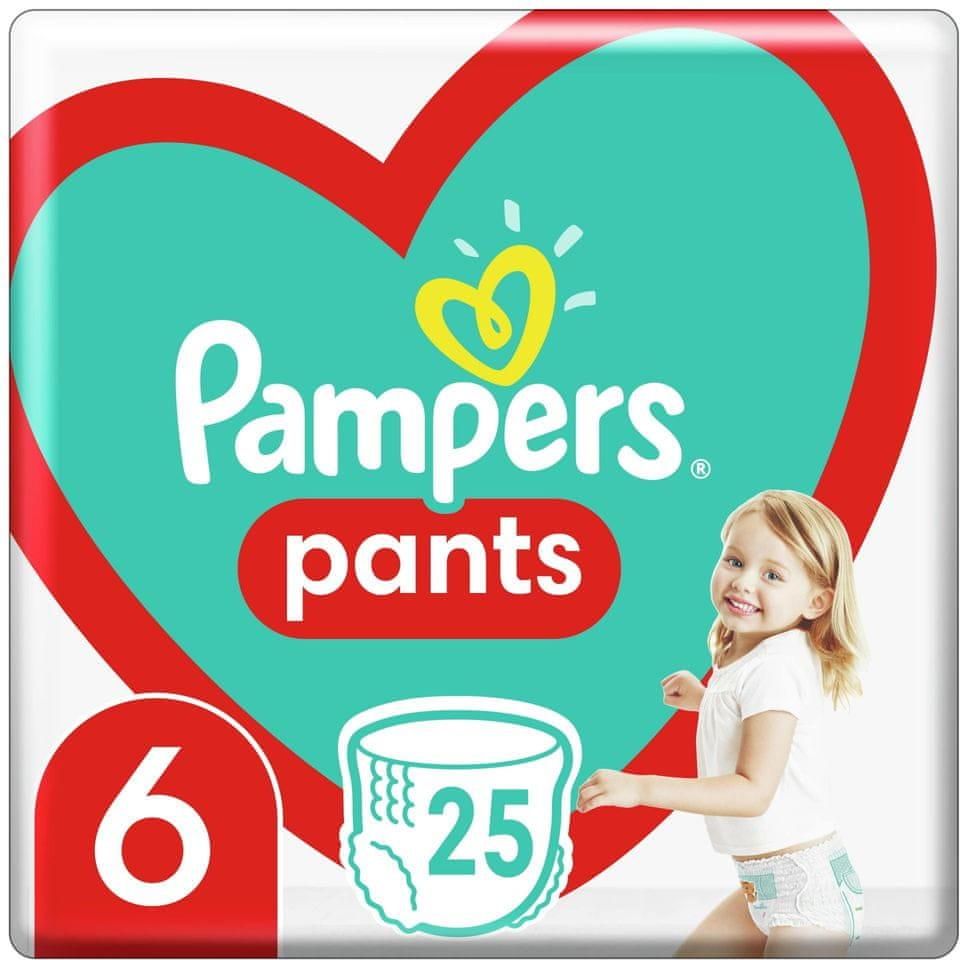 pampers oremium care 4