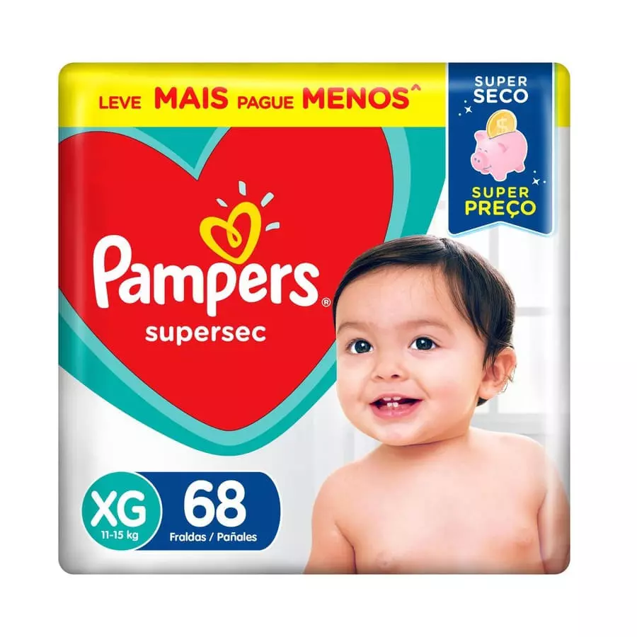 pampers dla psa