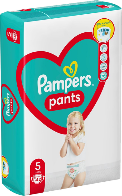 pampers premium protection 1