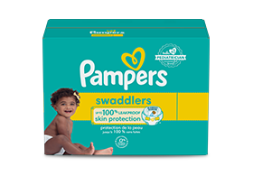 pampers 3 od ktorego miesiaca