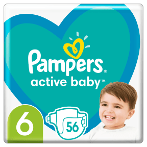 pampers aqua pure skład opinie