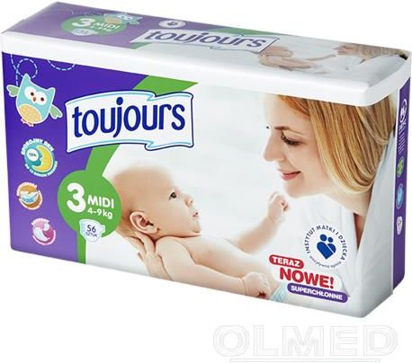 pampers auchan