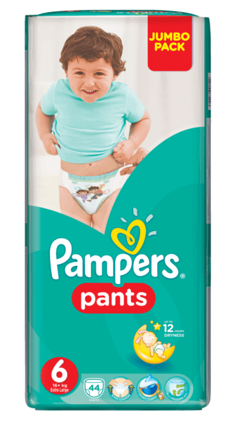 interaktywne zabawki pampers