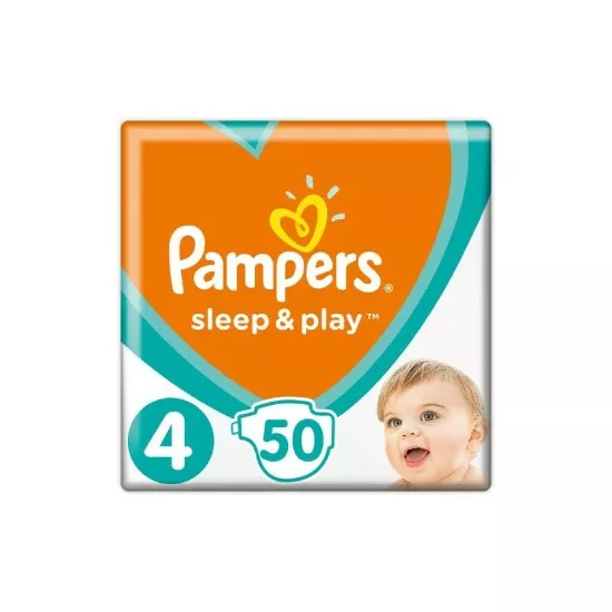 pampers sensitive skłąd