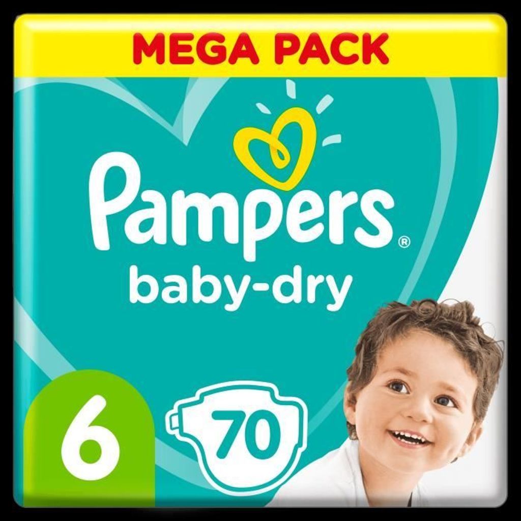 chusteczki do mycia pampers fresh clean