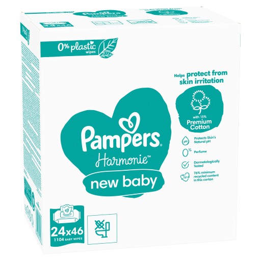 pieluszki happy vs pampers