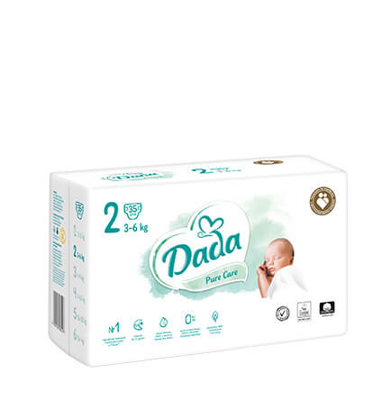 pampers zolte norway