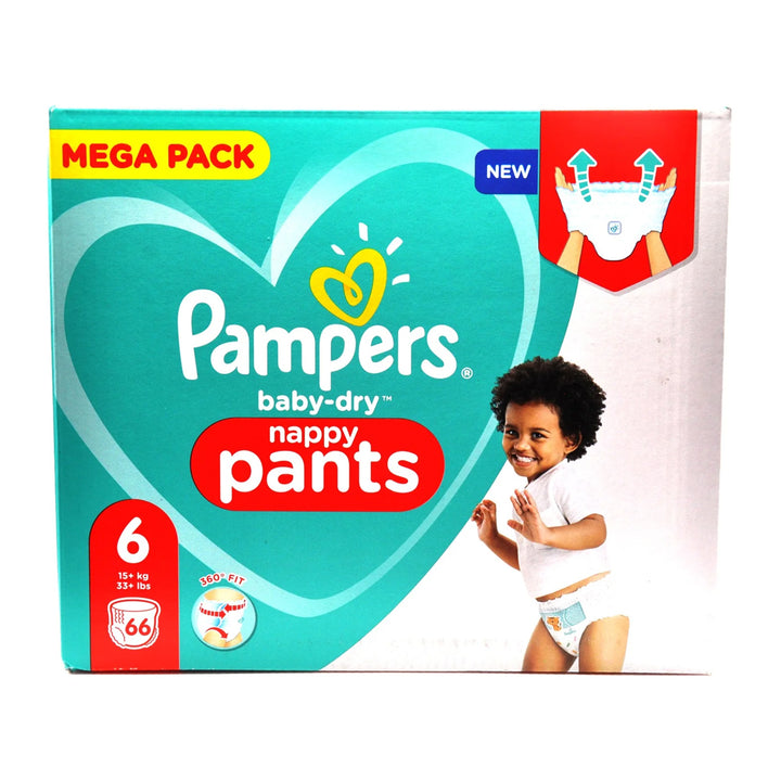 pampers do 1 roku