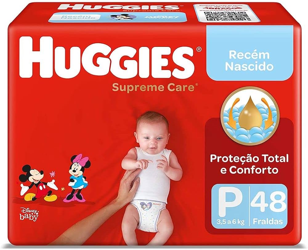 pampers premium care 4 zdjęcia