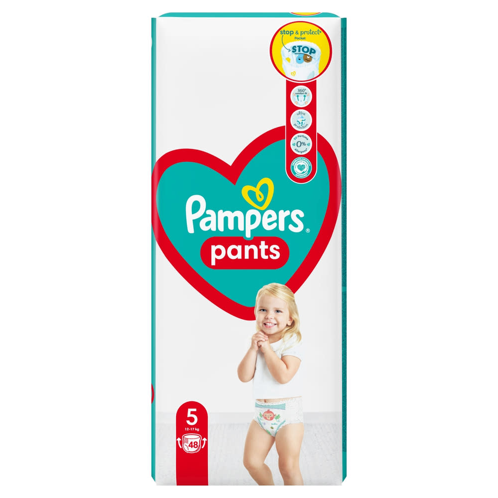 kafland pampers