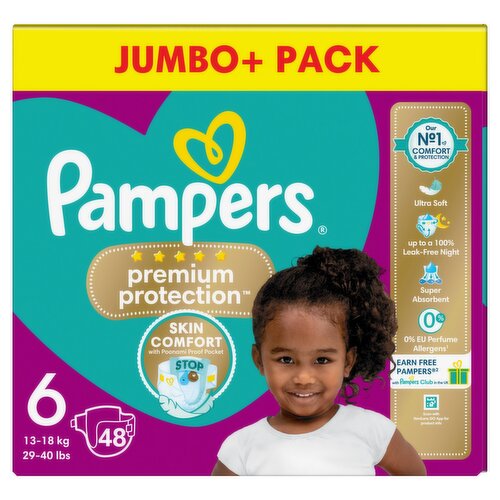 pampers png