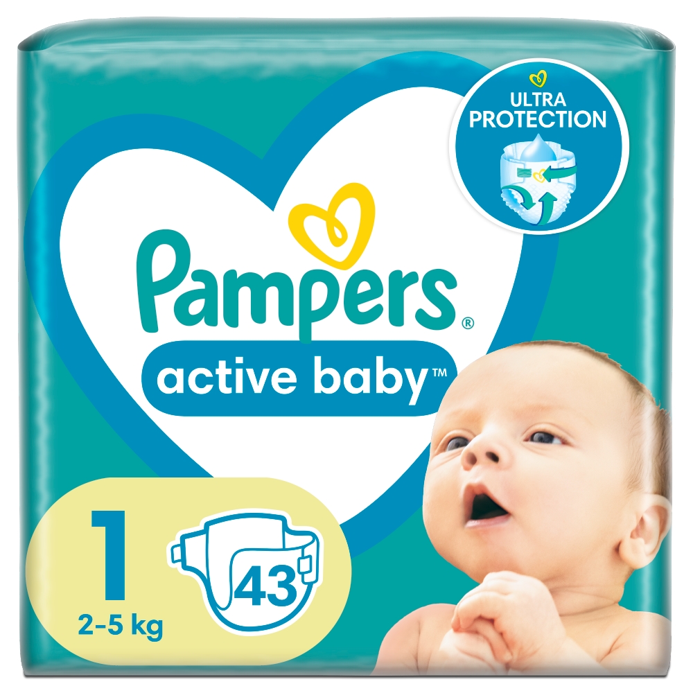 pieluchomajtki pampers premiumcare4