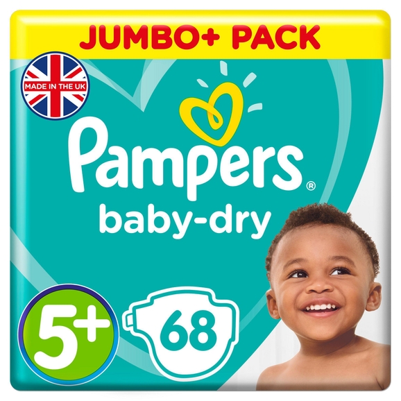 pampersy pampers premium 3