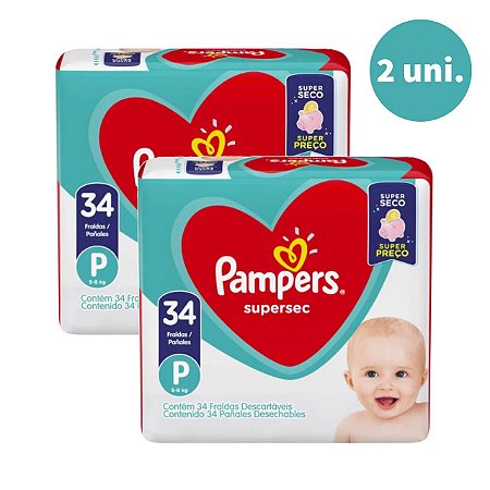 pampers dada hurtownia