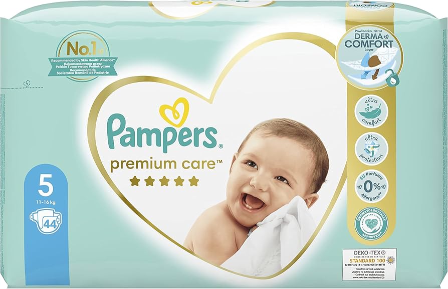 pampers sleep&play 6