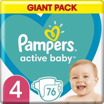 pampers plus rajstopy