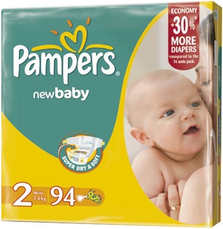 pampers premium care 1 emag bon