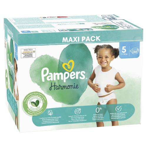 pampers diapers stock price